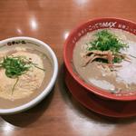 天津飯定食(こってりMAX)