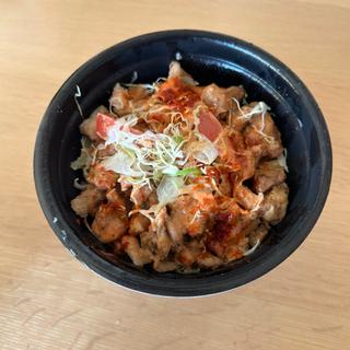 ケバムドン(フードガスム)