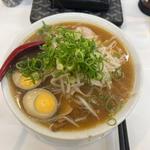 味噌ラーメン