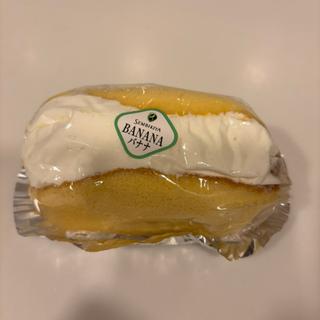 バナナオムレット(千疋屋総本店 麻布台ヒルズ店)