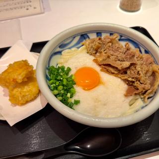 牛とろ玉(谷や )