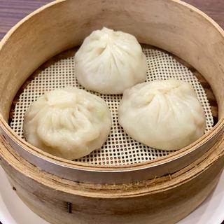 台湾小籠包 3コ入(桃谷台湾小籠包)
