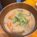 かす汁