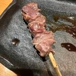 砂肝