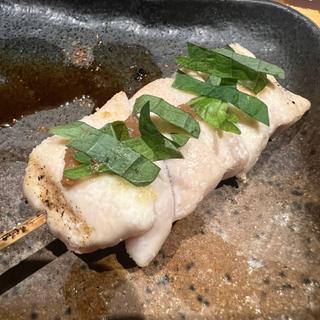 ささみ(焼鳥 恵)