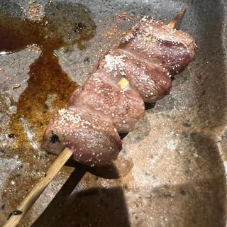 はつ(焼鳥 恵)