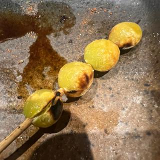 銀杏(焼鳥 恵)