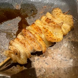 かわ(焼鳥 恵)