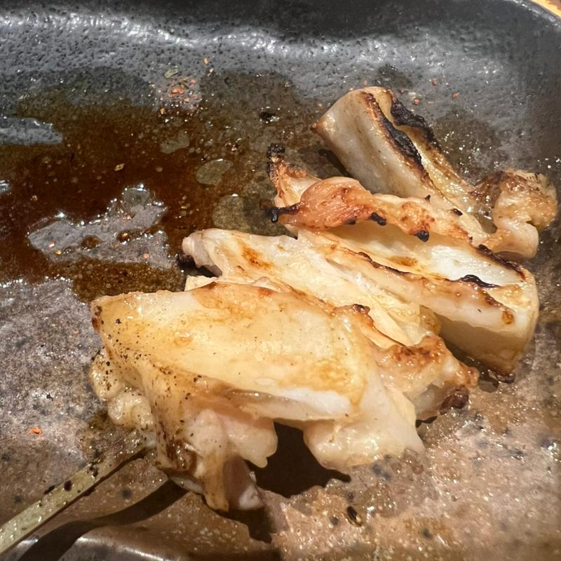 やげんなんこつ(焼鳥 恵)