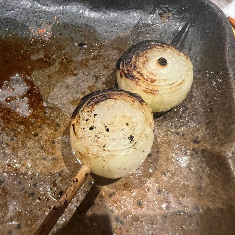 たまねぎ(焼鳥 恵)