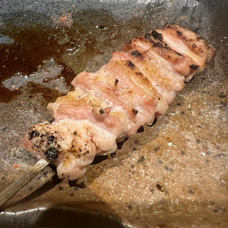 せせり(焼鳥 恵)