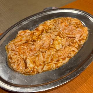 生ホルモン(焼肉串ひろ本舗)