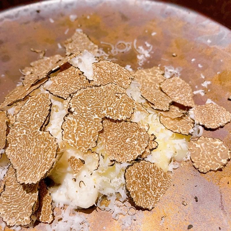 本日のスペシャリテ（ランチコース）(NAKADO)