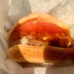 3昼割モス(モスバーガー堀切菖蒲園店)