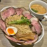 Kani soup ツケメン(アノラーメン製作所 )