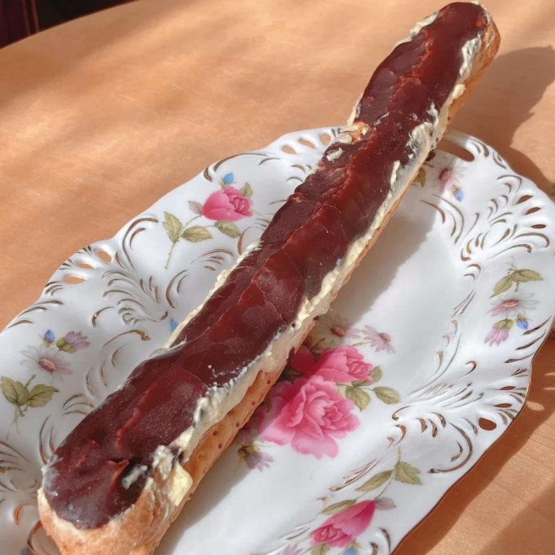 エクレア(シナガワ 本店)