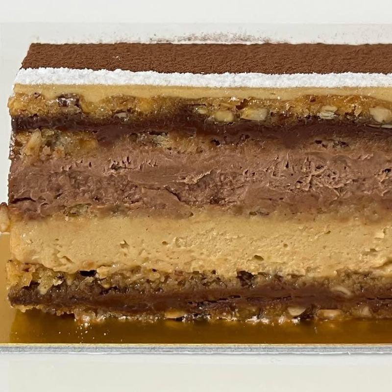 マルジョレーヌ(パティスリーパクタージュ)