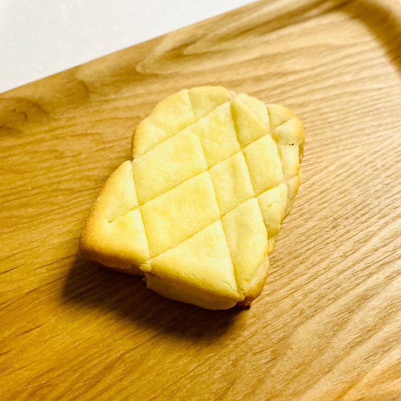 メロンパントースト(ポワン・エ・リーニュ 東京ミッドタウン八重洲店)