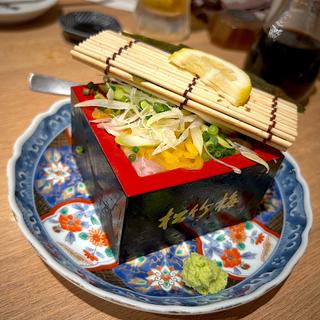 トロたく(大衆酒場 治兵衛 名古屋駅店)