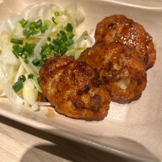つくね(王様の食卓)