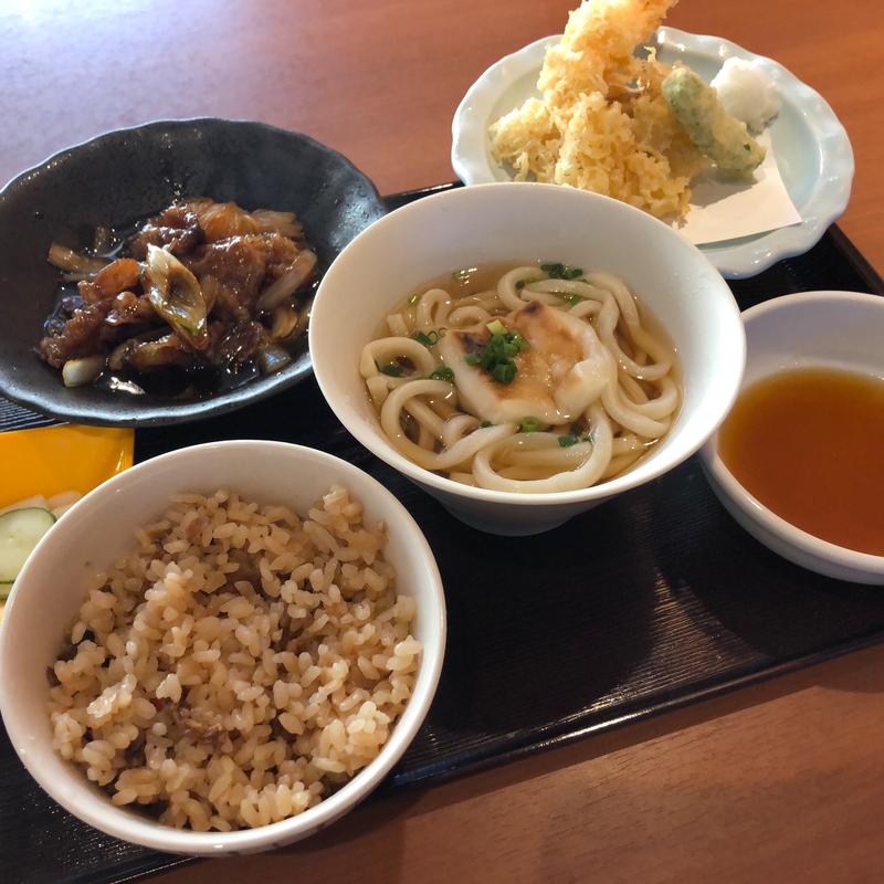 一幸感謝膳(一幸 船橋店)