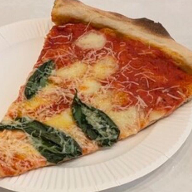 マルガリータ(The Pizza Tokyo 広尾)