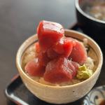 おすすめ定食D