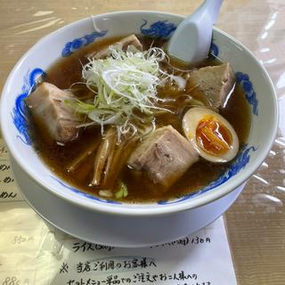 ゴロチャーめん