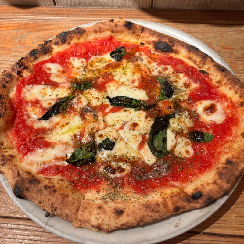 ランチピッツァ／ロマーナ(トゥットベーネ)