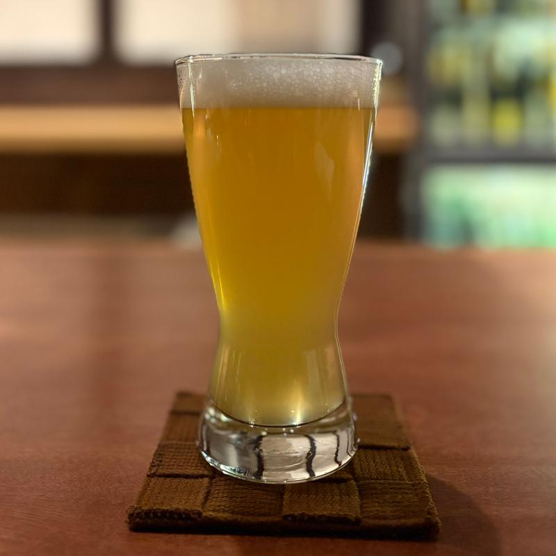 銀蘭のオリゼ(酒房 CRAFT MAN)