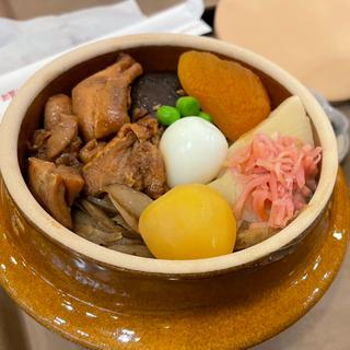 峠の釜めし