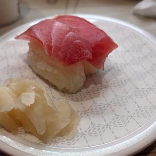 マグロ(はま寿司 郡山芳賀店 )