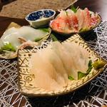 キツネダイ（熟成12日目）