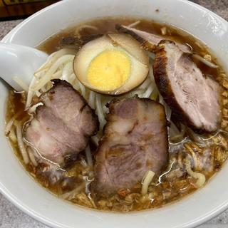 チャーシュー麺(喜楽 （きらく）)