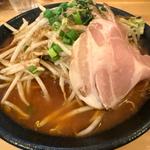 激辛味噌ラーメン(らーめん屋 弘)