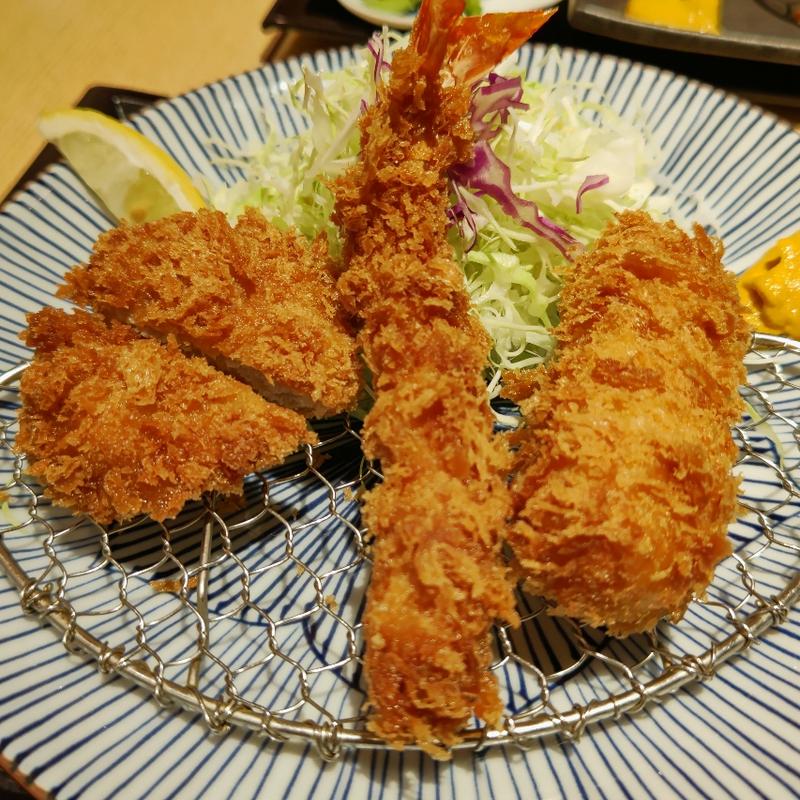 ひいらぎ(和幸 京急百貨店上大岡店)