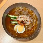 冷麺(どらごんその2)