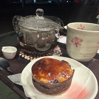 エンガディナーヌストルテ