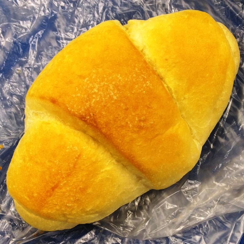 塩バターフランス(VIE DE FRANCE Cafe 長津田店)