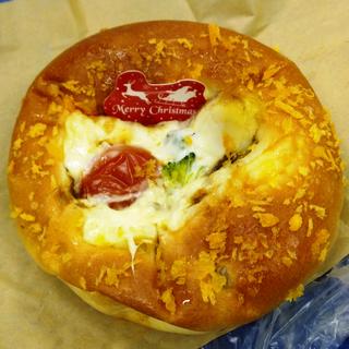 ビーフシチューパン(VIE DE FRANCE Cafe 長津田店)