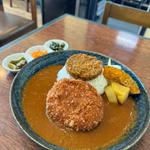 PAIKAJIカレー