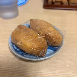 いなり(えきめんや 横須賀中央店)