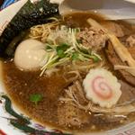 特製中華そば