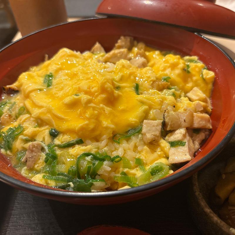 (焼鳥 ここりこ庵 六本木ヒルズ店)