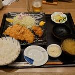 和幸御飯(和幸 サンポップ町屋店)
