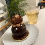 フルーリーショコラ