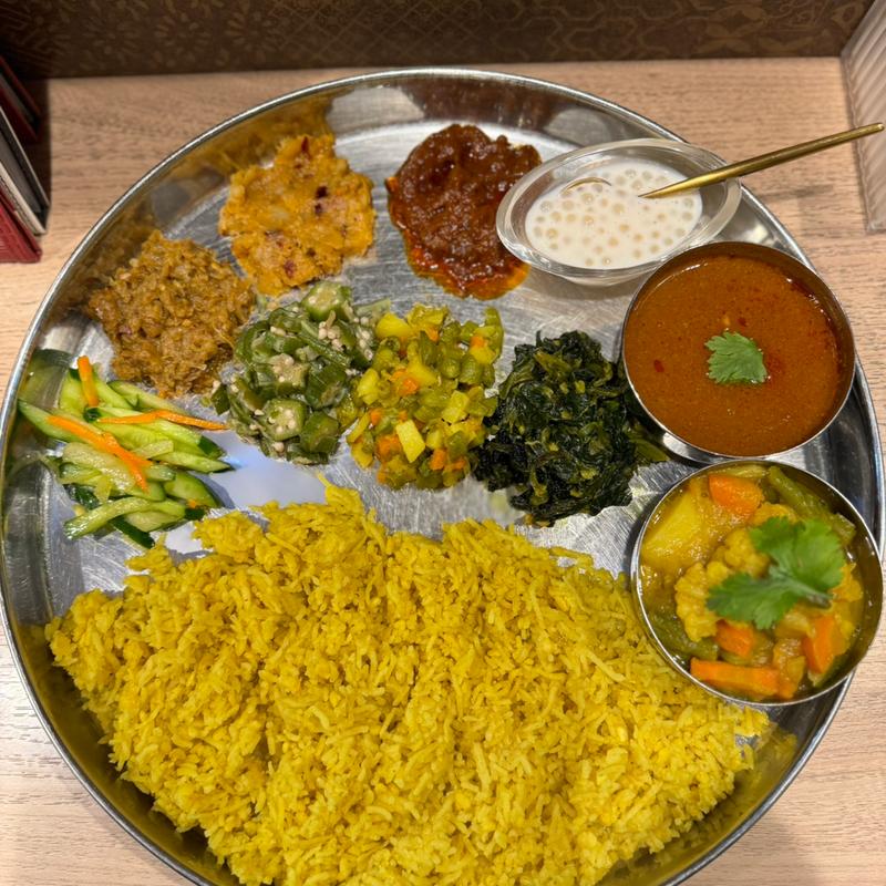 ボルタ・バジ・プレミアム(トルカリ)