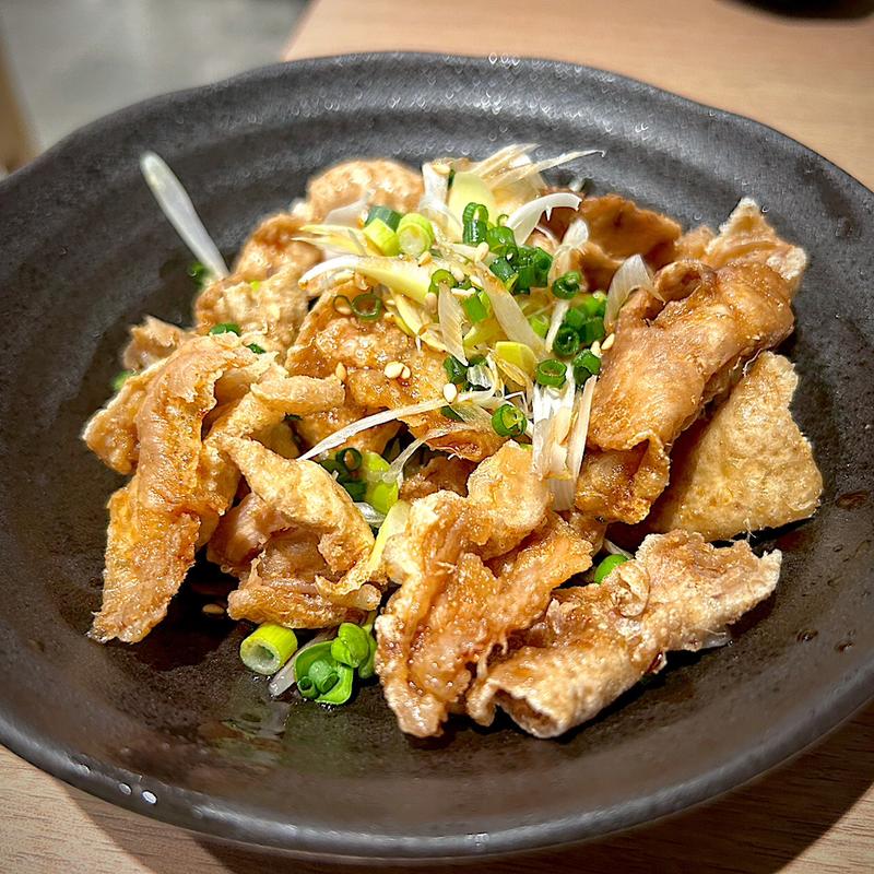 皮ポン(大衆酒場 治兵衛 名古屋駅店)