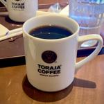トラジャ ブレンドコーヒー