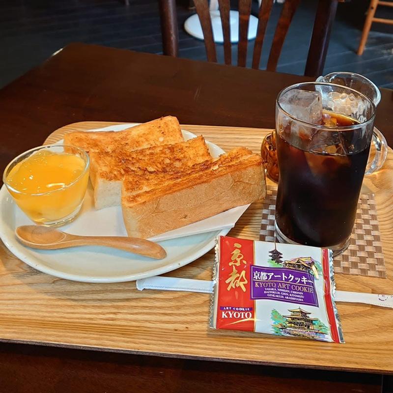 モーニング(なかちよ)